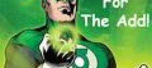 The Green Avenger The Green Avenger