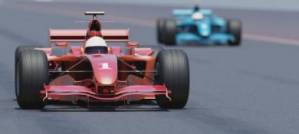 Honda Quits Formula One. Honda Quits Formula One.
