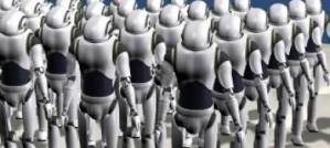 US Build Killer Robots US Build Killer Robots