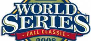 The 2008 MLB World Series The 2008 MLB World Series