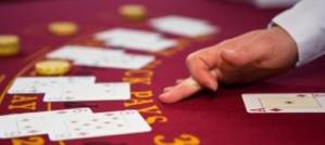 An Interview With A Croupier An Interview With A Croupier