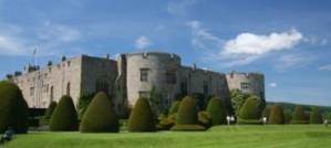 The Castles of Cymru The Castles of Cymru