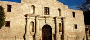 Remember the Alamo! Remember the Alamo!