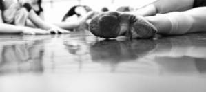Back to Basics: Ballet for Grown-ups Back to Basics: Ballet for Grown-ups