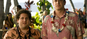 Movie Review: Forgetting Sarah Marshall Movie Review: Forgetting Sarah Marshall
