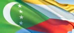 The Comoros The Comoros