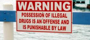 The Drug War Goes Submersible The Drug War Goes Submersible
