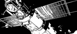 Shooting Satellites Shooting Satellites