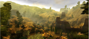 Competition for Warcraft Competition for Warcraft