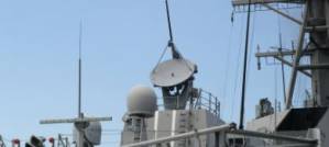 US Navy Tests Railgun US Navy Tests Railgun