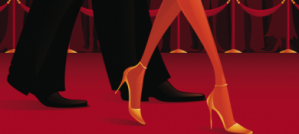 The Celebrity Scene This Week The Celebrity Scene This Week