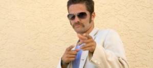 Move Over, Mustache Move Over, Mustache