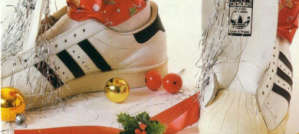 Three Christmas Records You Won't Hear in the Mall Three Christmas Records You Won't Hear in the Mall