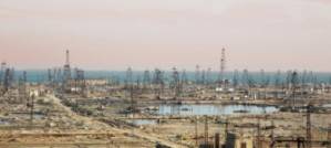 A Hidden War over Oil A Hidden War over Oil