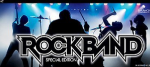 Rock Band Takes the Dream Further Rock Band Takes the Dream Further