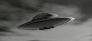 A Flying Saucer over Paris – Fact or Fiction? A Flying Saucer over Paris – Fact or Fiction?