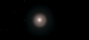 The Little Comet That Could The Little Comet That Could