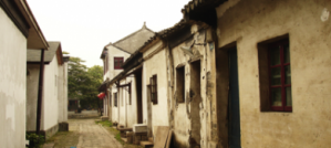 The Plight of China's Rural Schools The Plight of China's Rural Schools