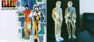 Air - tight? The Return of France's French-est Band Air - tight? The Return of France's French-est Band