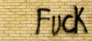 Swearing for the Hell of it? Swearing for the Hell of it?