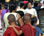Myanmar's Military Junta - Is their Number Up? Myanmar's Military Junta - Is their Number Up?