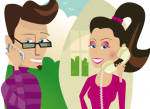 Long-Distance Love Goes Digital Long-Distance Love Goes Digital