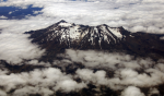 Mount Doom Erupts Mount Doom Erupts