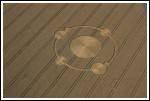 Crop Circles in the News Again Crop Circles in the News Again
