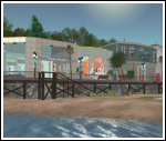 Second Life's Dream World for Brands Second Life's Dream World for Brands