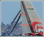 Americas Cup Yachting Regatta - Revenge Under the Spanish Sun? Americas Cup Yachting Regatta - Revenge Under the Spanish Sun?