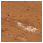 Puddles on Mars Puddles on Mars