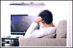 The Sparkly Future of TV Advertising The Sparkly Future of TV Advertising