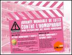The International Day Against Homophobia The International Day Against Homophobia