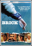 Teen Noir: Brick DVD Review Teen Noir: Brick DVD Review