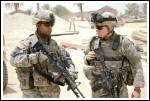 US Forces Stall in Iraq US Forces Stall in Iraq