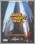 Grand Theft Auto: The Return (Part One) Grand Theft Auto: The Return (Part One)