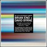 Two Modern Classics: Recordings by Eno and Byrne and Alice Coltrane Two Modern Classics: Recordings by Eno and Byrne and Alice Coltrane