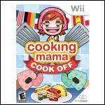 Chop Chop! The Nintendo Wii Goes Cooking In Newest Release Chop Chop! The Nintendo Wii Goes Cooking In Newest Release