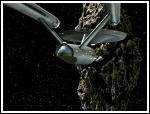 “Star Trek XI” Set for 2008 Launch “Star Trek XI” Set for 2008 Launch