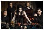 Concert Review: Evanescence Concert Review: Evanescence
