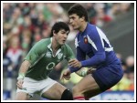 Six Nations: France in the Lead Six Nations: France in the Lead