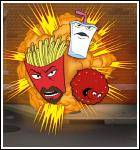 “Aqua Teen Hunger Force” Causes Terror Scare in Boston “Aqua Teen Hunger Force” Causes Terror Scare in Boston