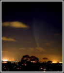 Comet McNaught – Retrospective Comet McNaught – Retrospective