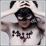 New Björk Album to Feature Timbaland New Björk Album to Feature Timbaland