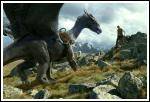 DVD Review: Eragon DVD Review: Eragon