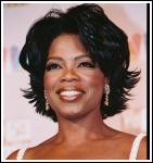 USA’s Queen of Talk Opens School in South Africa USA’s Queen of Talk Opens School in South Africa