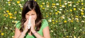 Allergies on the Rise Allergies on the Rise