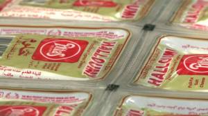 In fractured Cyprus, hopes that halloumi can bridge divide In fractured Cyprus, hopes that halloumi can bridge divide