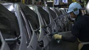 Toyota City: symbol of Japan's auto rise and future? Toyota City: symbol of Japan's auto rise and future?