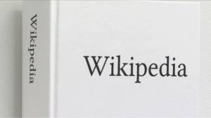 Artist makes Wikipedia - the book Artist makes Wikipedia - the book